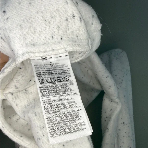 Long unlined jacket - Picture 4 of 4